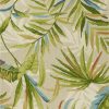 Rugs * | Sand And Palms Playa Tropical Indoor-Outdoor Rug Wholesale