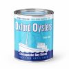 Decor * | Vintage 13 Oz. Oxford Oyster Candle Fire Sale