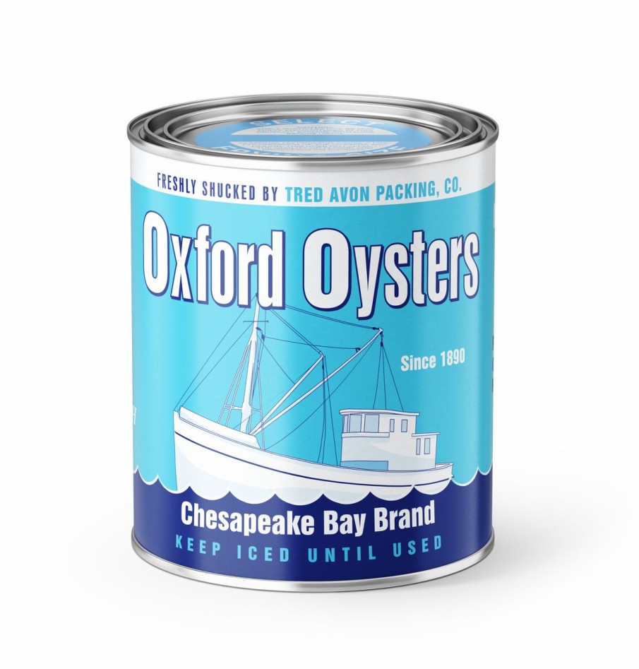 Decor * | Vintage 13 Oz. Oxford Oyster Candle Fire Sale