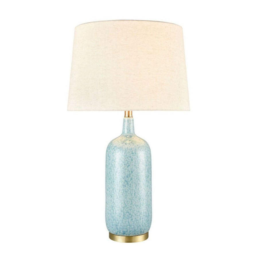 Lighting * | Port Isabel Table Lamp Sales