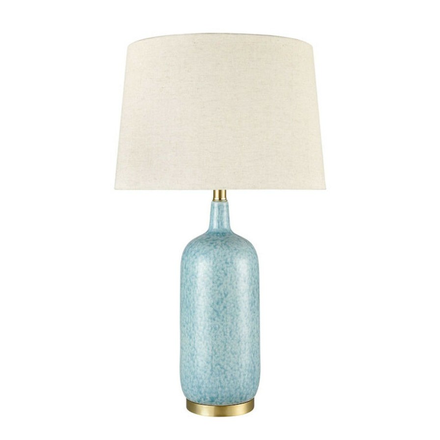 Lighting * | Port Isabel Table Lamp Sales