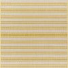 Rugs * | Hermosa Sunshine Stripes Area Rug Large Choice