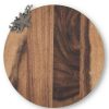 All Decor * | Starfish Acacia Wood Cheese Board Sales