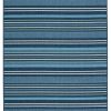 Rugs * | Elara Coastal Stripes Rug Outlet Sale