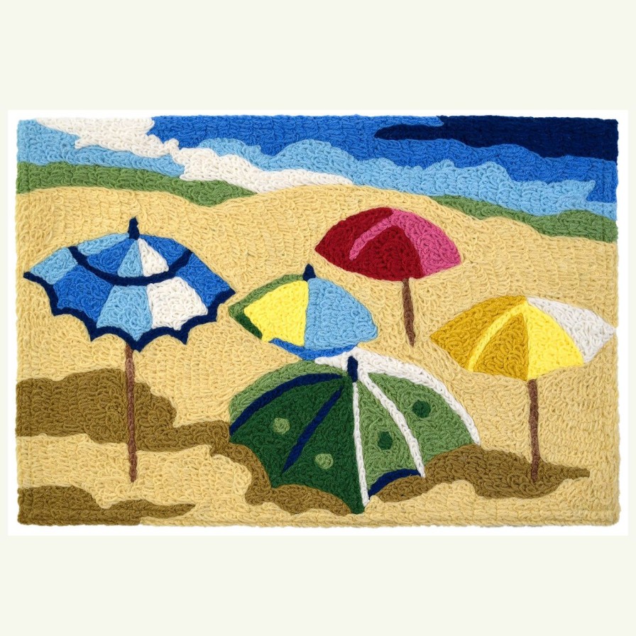 Rugs * | Water'S Edge Umbrellas Accent Rug Fire Sale