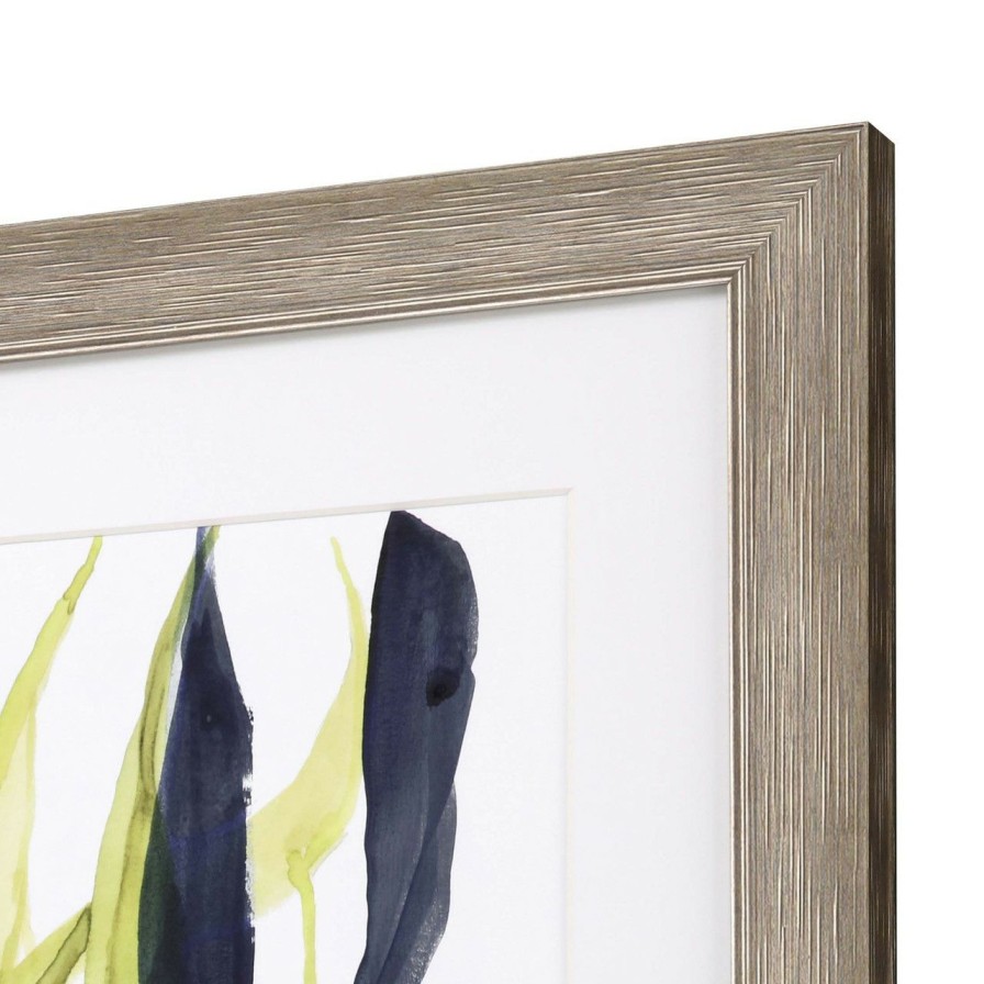 Mirrors & Art * | Kelp Embrace I Framed Art Good Quality