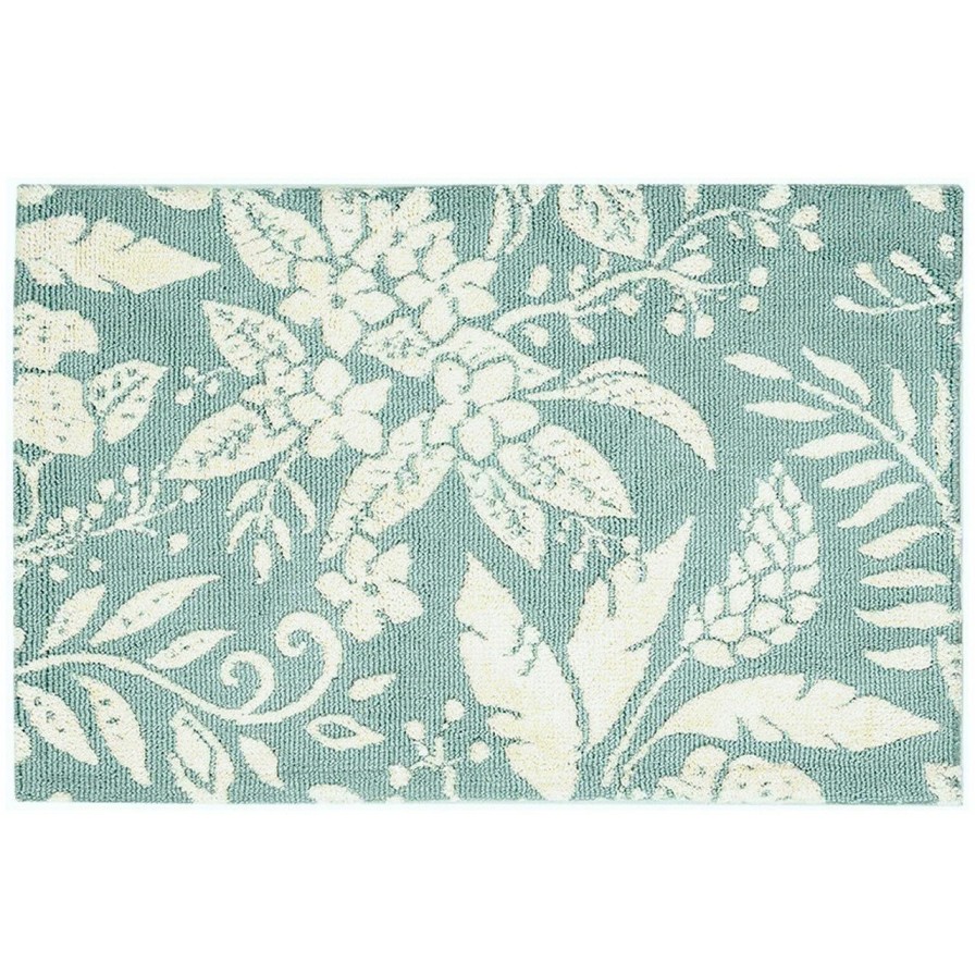 Rugs * | Tropical Spa Accent Rug Reliable Quality