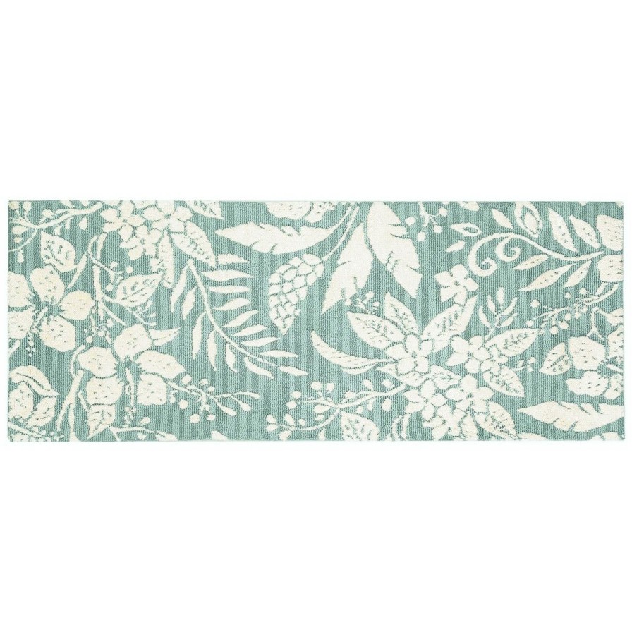 Rugs * | Tropical Spa Accent Rug Reliable Quality