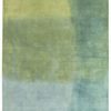 Rugs * | Piazza Sea Breeze Watercolors Area Rug Fire Sale