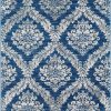 Rugs * | Campania Vintage Blues Rug Official