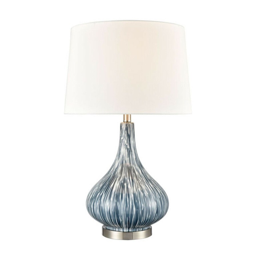 Lighting * | North Coast Table Lamp Best Quality