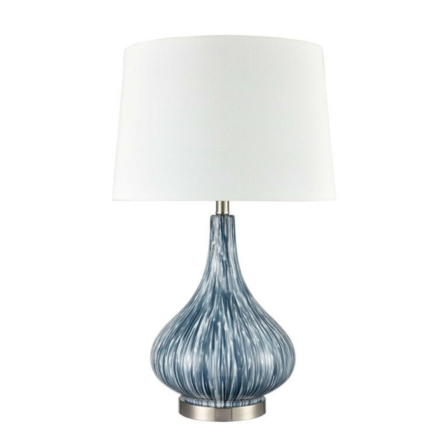 Lighting * | North Coast Table Lamp Best Quality