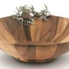 All Decor * | Crab Salad Serving Bowl Crazy Deals