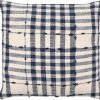 All Decor * | Harbor Hill 20 X 20 Linen Pillow Top Selling