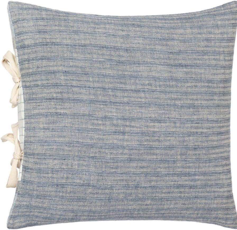 All Decor * | Chatham 20 X 20 Lux Linen Pillow Official