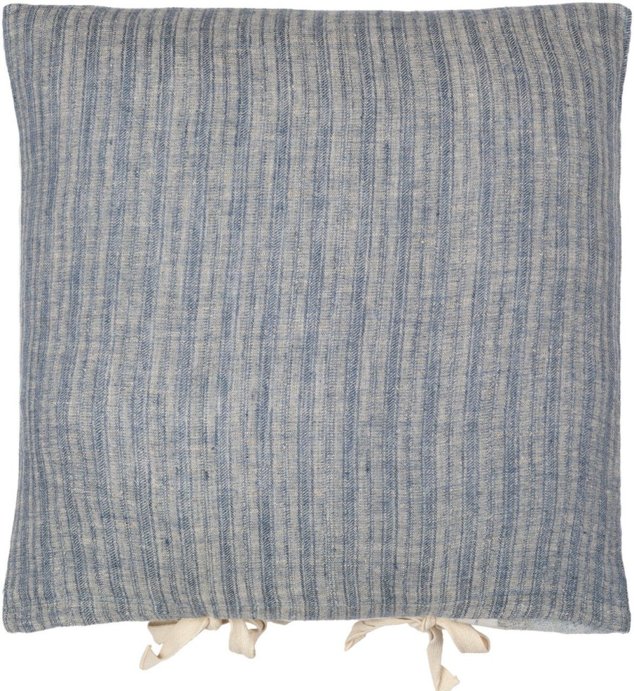 All Decor * | Chatham 20 X 20 Lux Linen Pillow Official