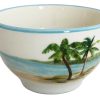 Tabletop * | Palm Breezes 8 Oz. Bowl Set Of Two Outlet Sale