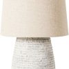 All Decor * | Westport Shore Table Lamp Best Price