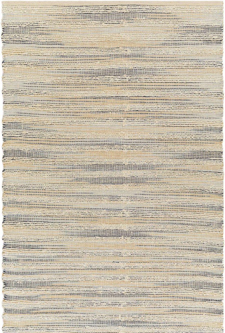 Rugs * | Echo Beach Bali Jute Woven Area Rug Outlet