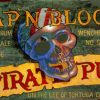 Mirrors & Art * | Pirate'S Pub Custom Sign Limit Offer